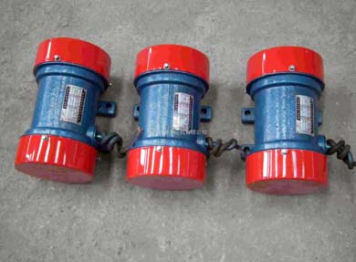 0.18KW YZU-3-4振動(dòng)電機