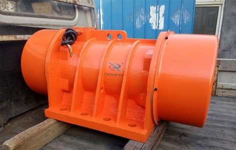 YZO振動電機(jī)