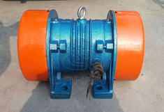 JZO振動(dòng)電機