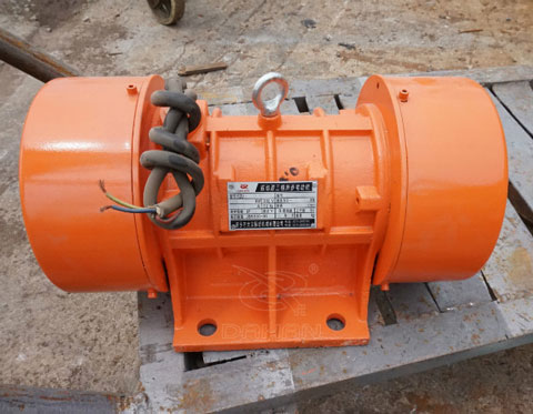 YZU振動(dòng)電機