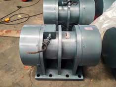 YZO振動(dòng)電機