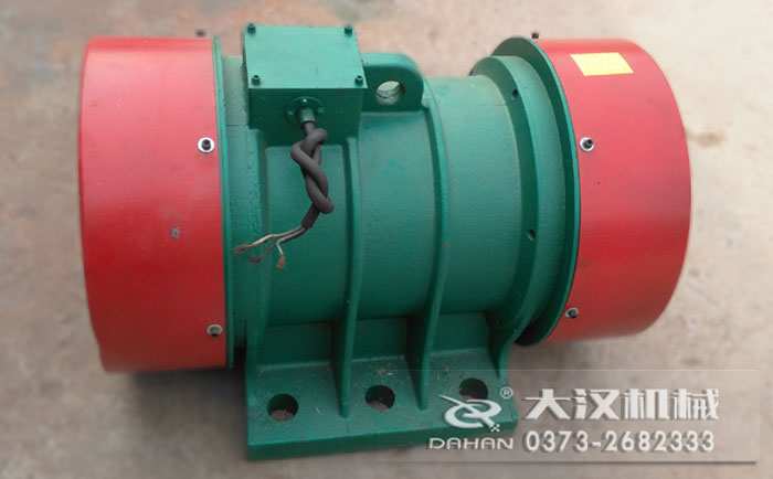 YZO振動(dòng)電機