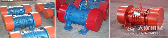 JZO振動(dòng)電機