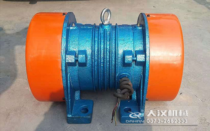 JZO振動(dòng)電機