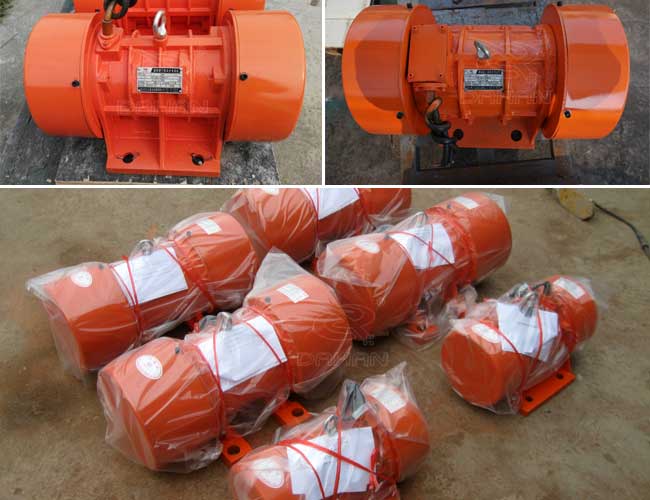 yzu振動(dòng)電機