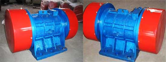 YZU振動(dòng)電機
