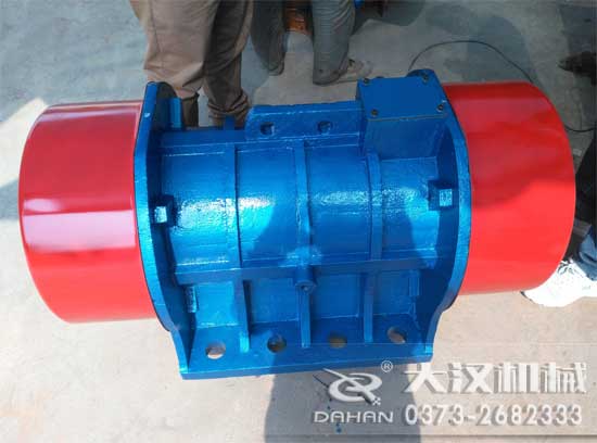 YZU-5-2振動(dòng)電機