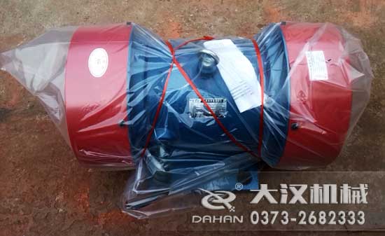 YZU振動(dòng)電機
