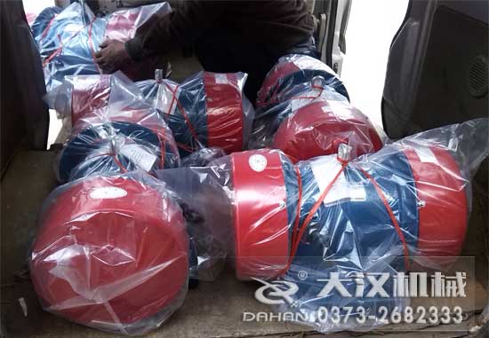 YZU振動(dòng)電機