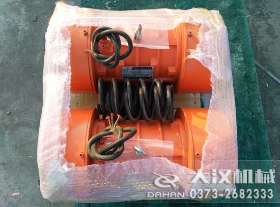 YZU振動(dòng)電機