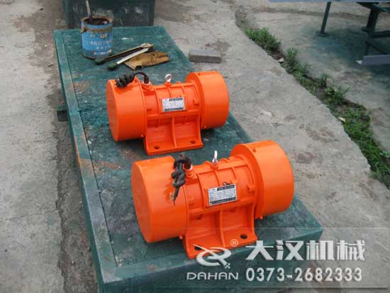YZU振動(dòng)電機