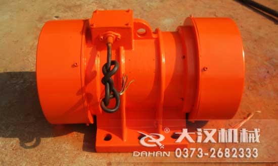 YZU振動(dòng)電機
