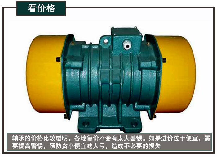振動(dòng)電機(jī)