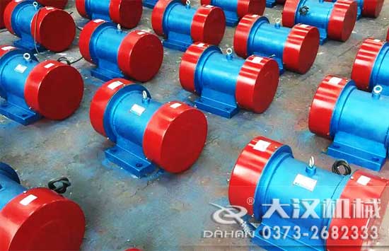 YZU-3-2振動(dòng)電機圖片展示