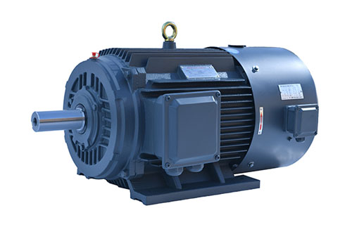 高頻振動(dòng)電機