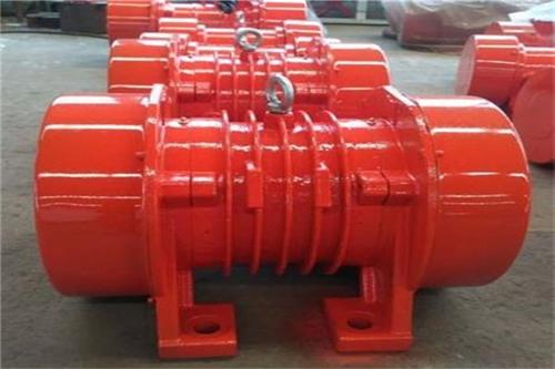 16kw YZU-180-6振動(dòng)電機
