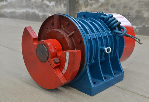 14kw YZU-160-6振動(dòng)電機
